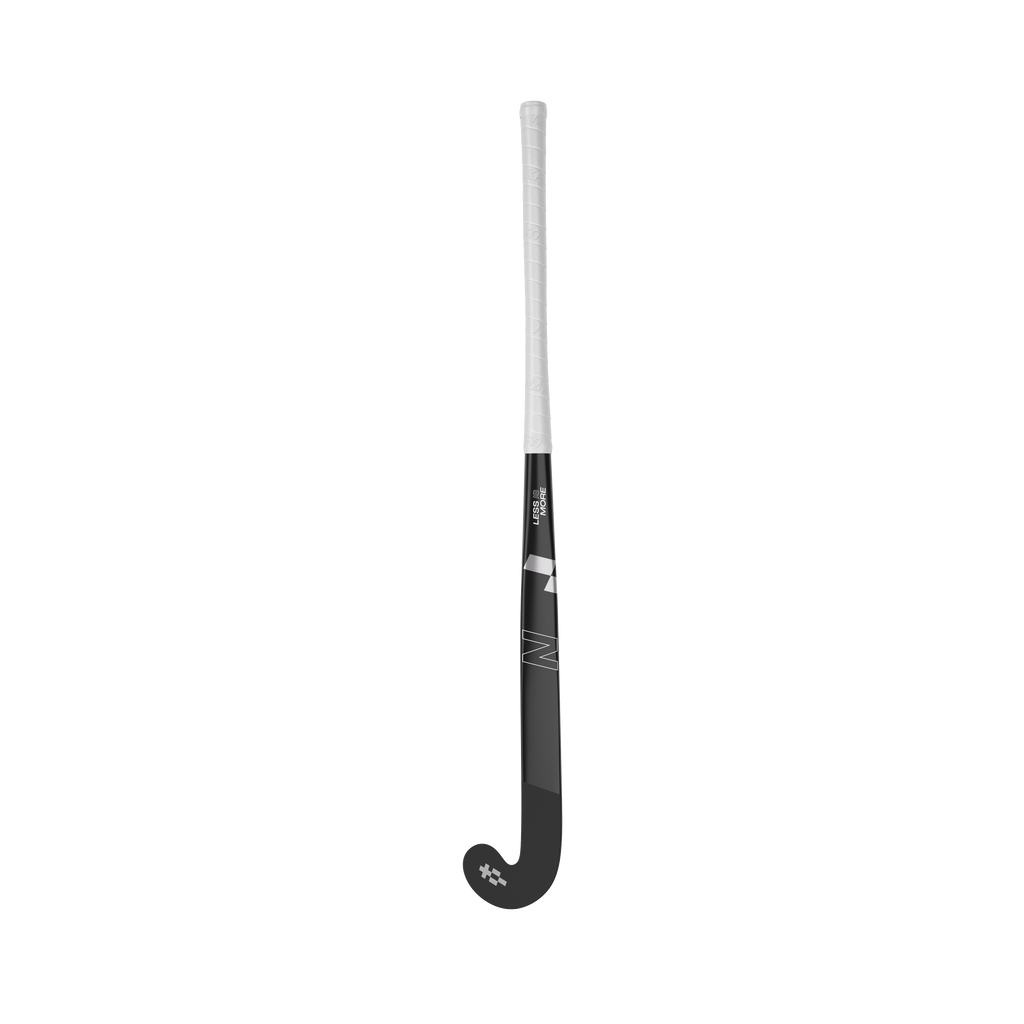 Naked Supernova Plus Hockeystick