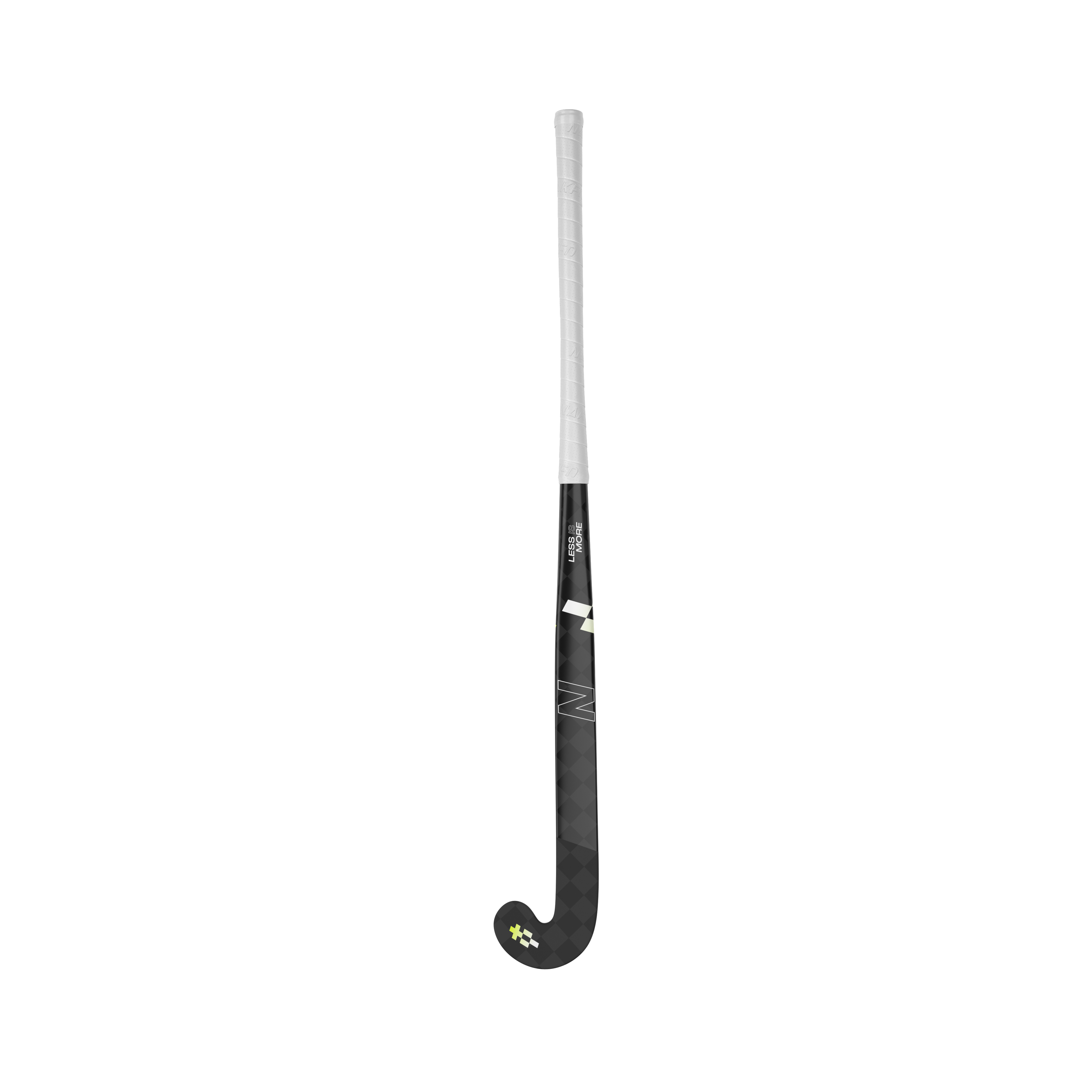 Naked Supreme Plus Hockeystick