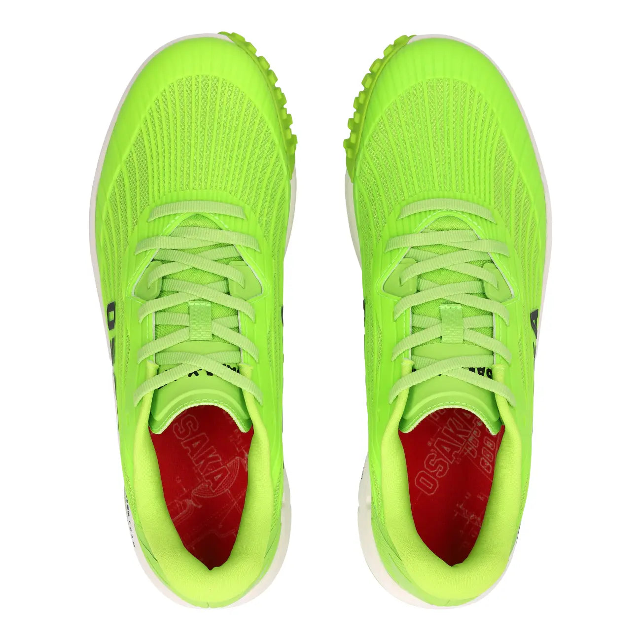 Osaka Ryu - Wild Lime Hockeyschoen