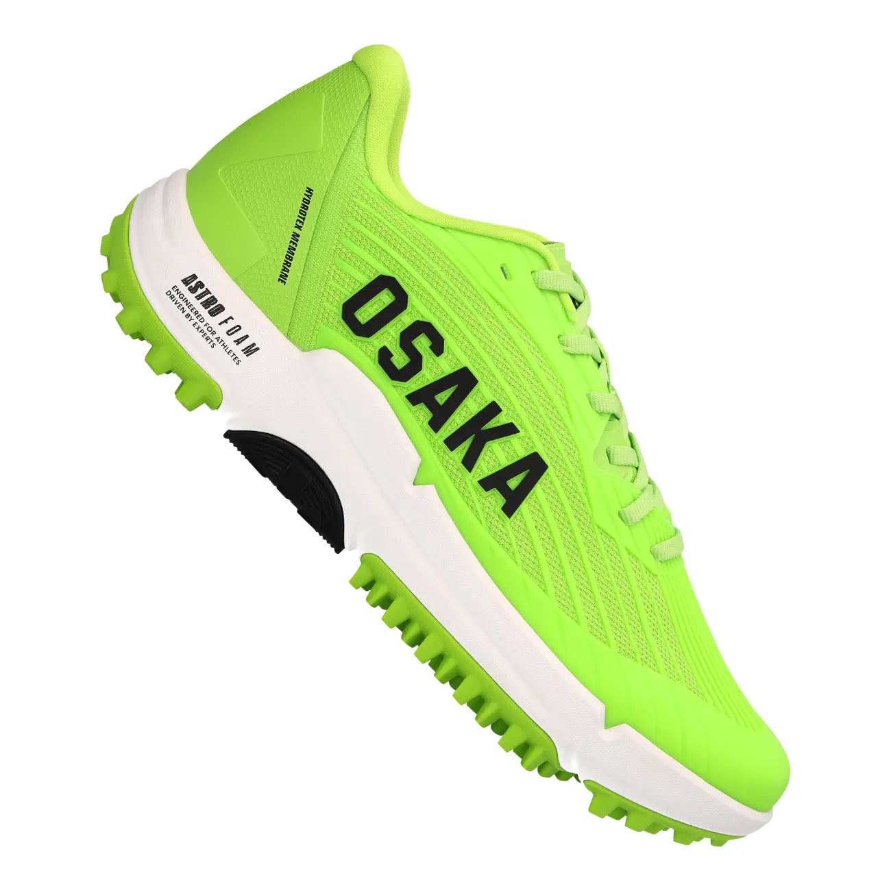 Osaka Ryu - Wild Lime Hockeyschoen