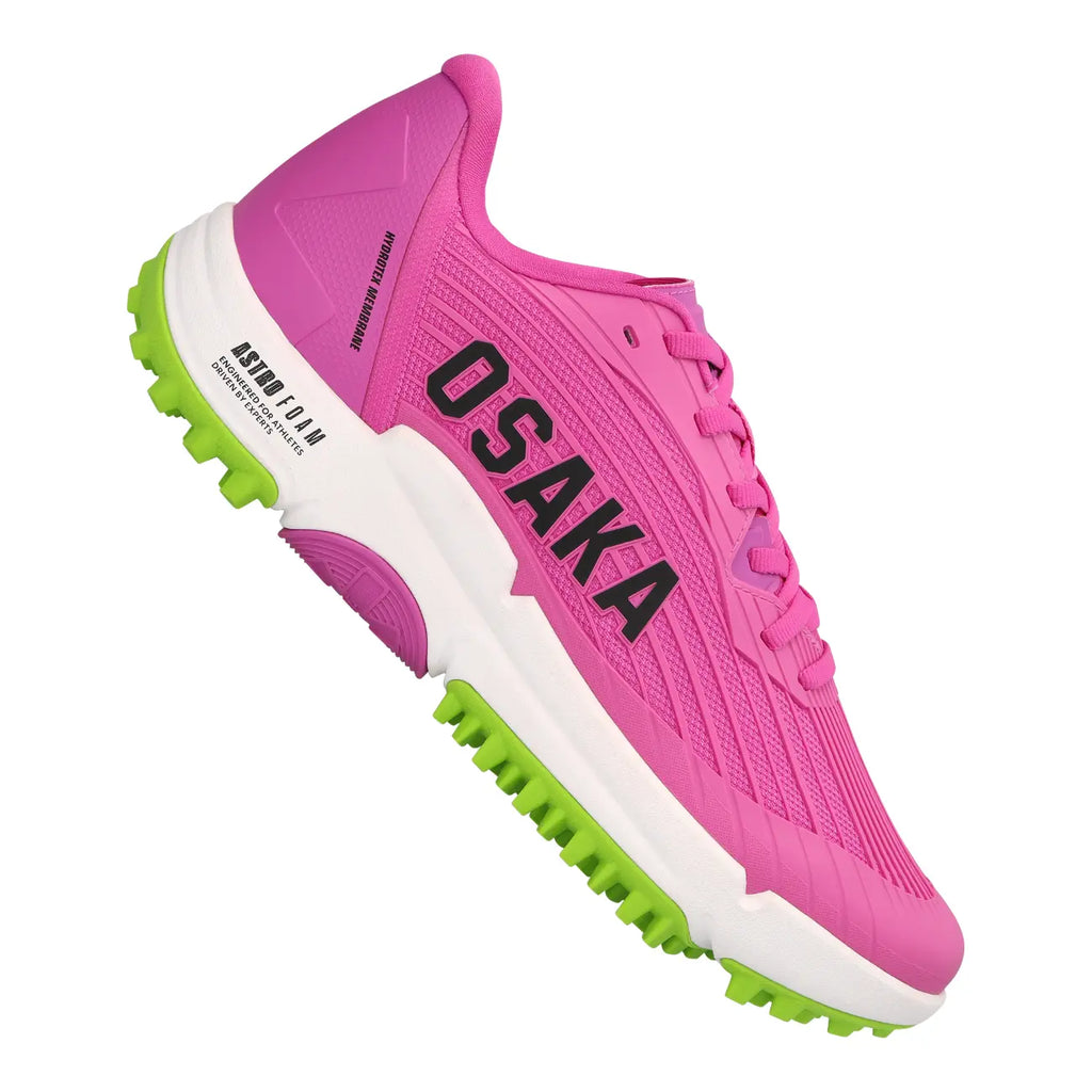 Osaka Ryu - Rose Bud Hockeyschoen