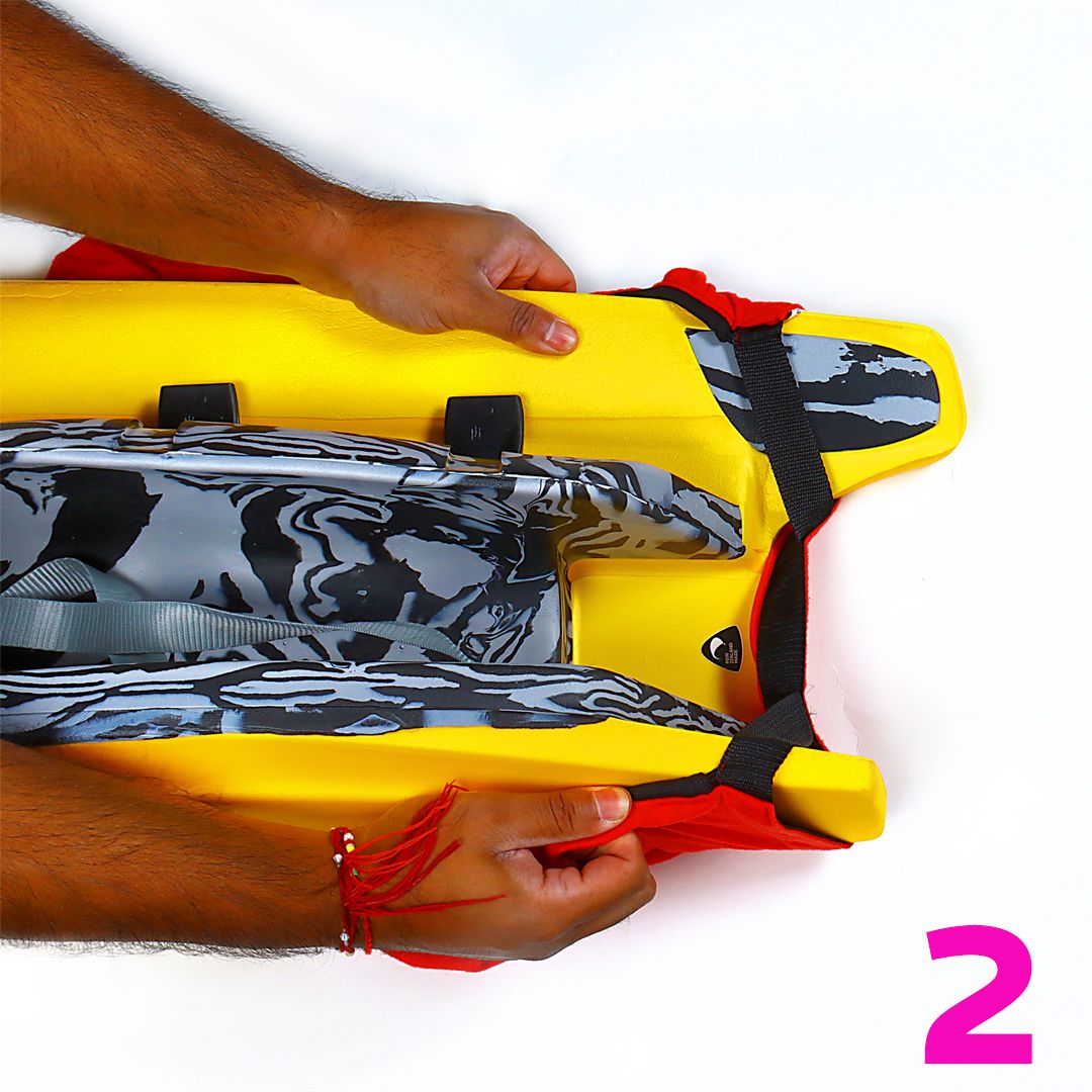 OBO Indoor Slippers peron Keeper