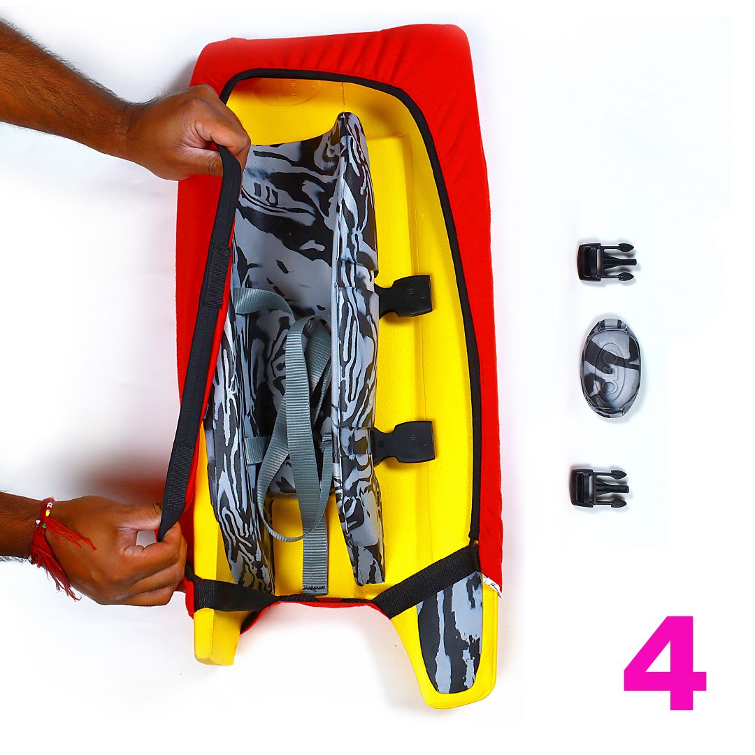 OBO Indoor Slippers peron Keeper