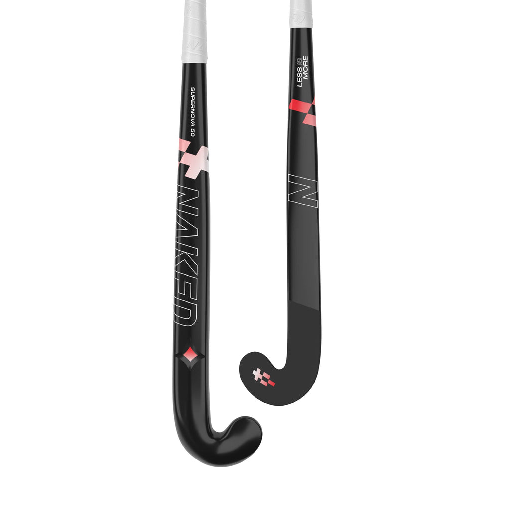 Naked Supernova 50 Hockeystick