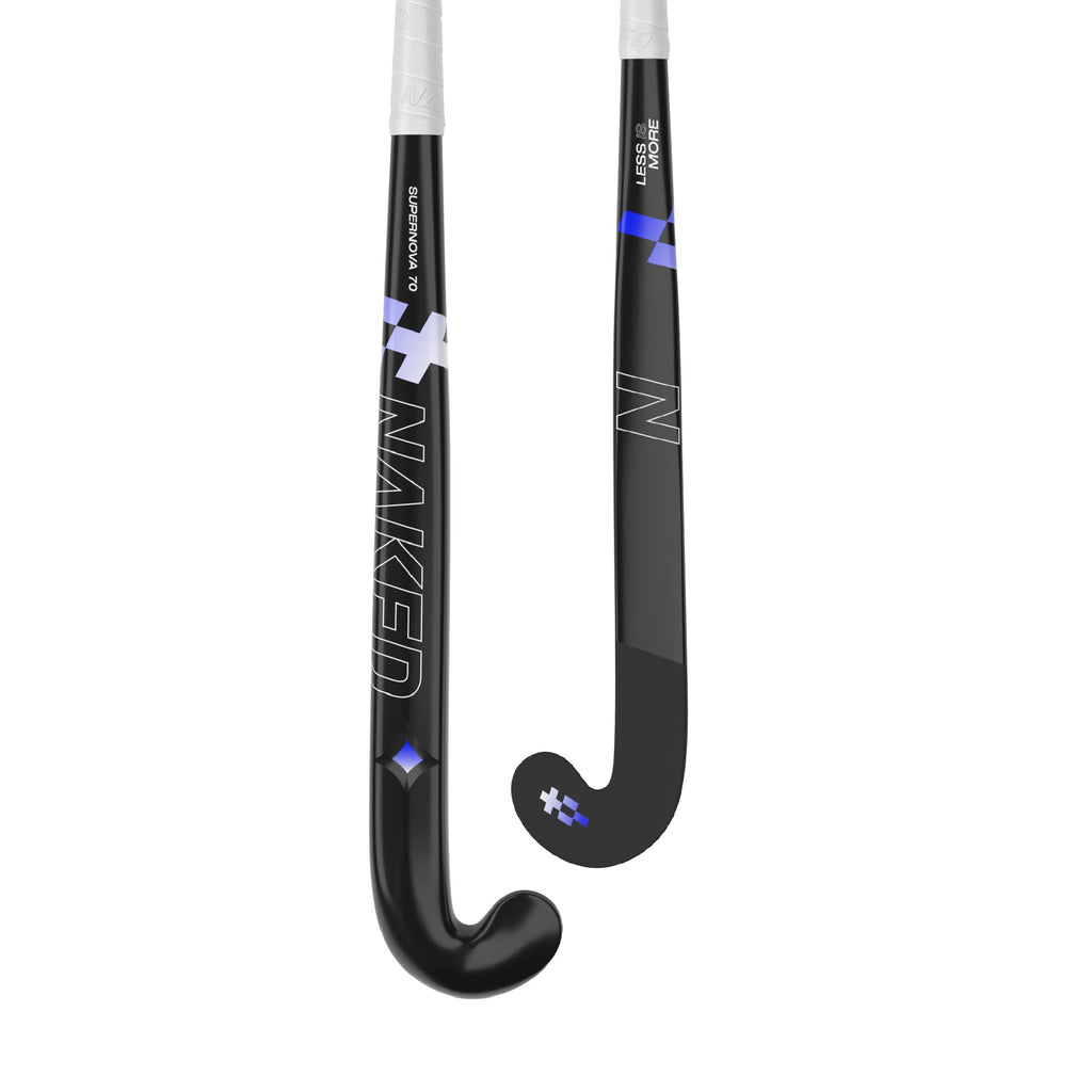 Naked Supernova 70 Hockeystick