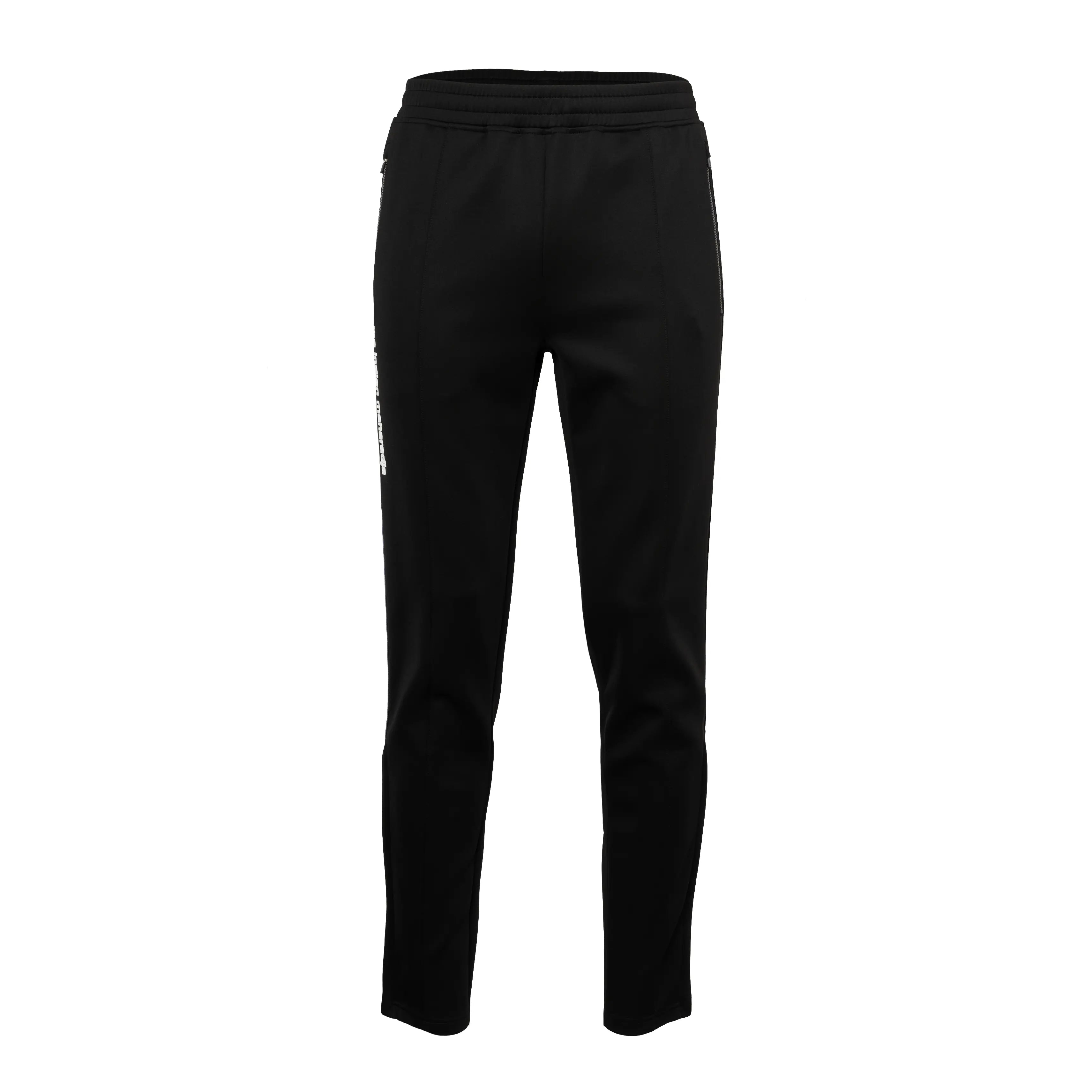 Indian Maharadja Jaipur men performance pant - Black Kleding