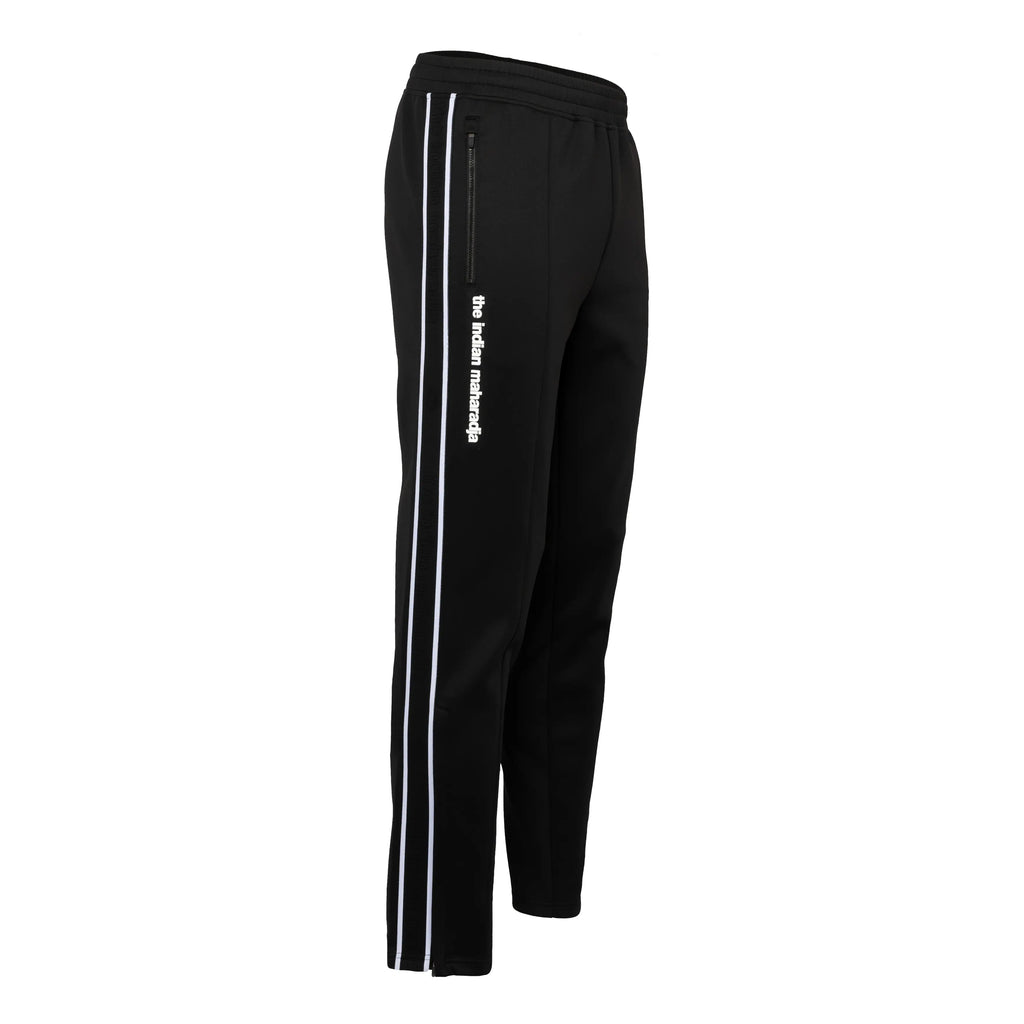 Indian Maharadja Jaipur men performance pant - Black Kleding