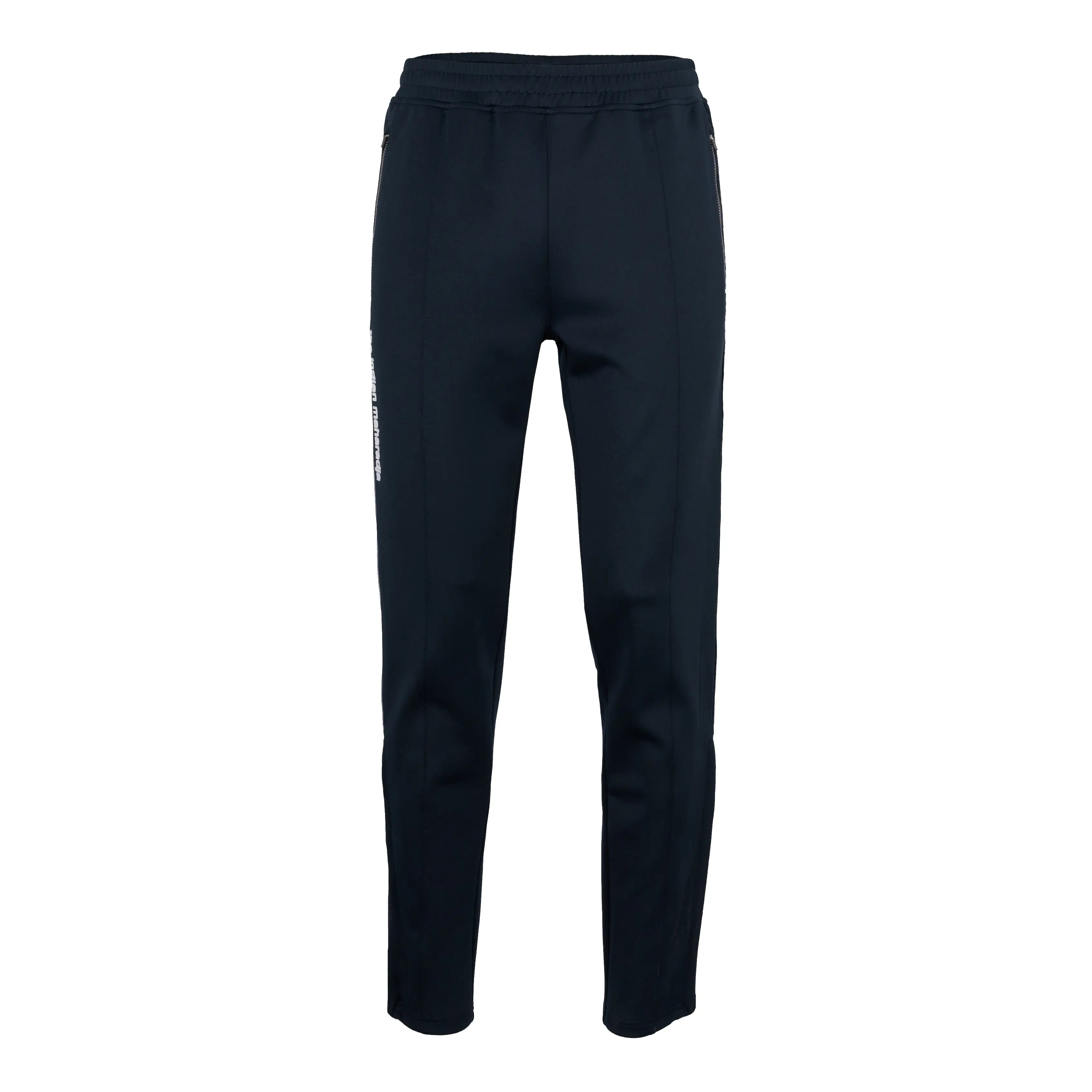Indian Maharadja Jaipur men performance pant - Navy Kleding