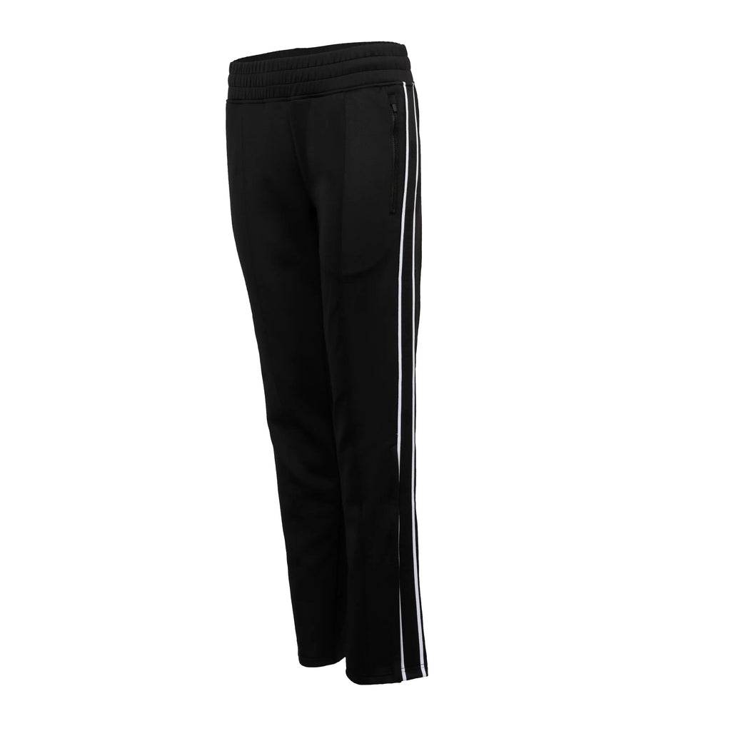 Indian Maharadja Jaipur women performance pant - Black Kleding