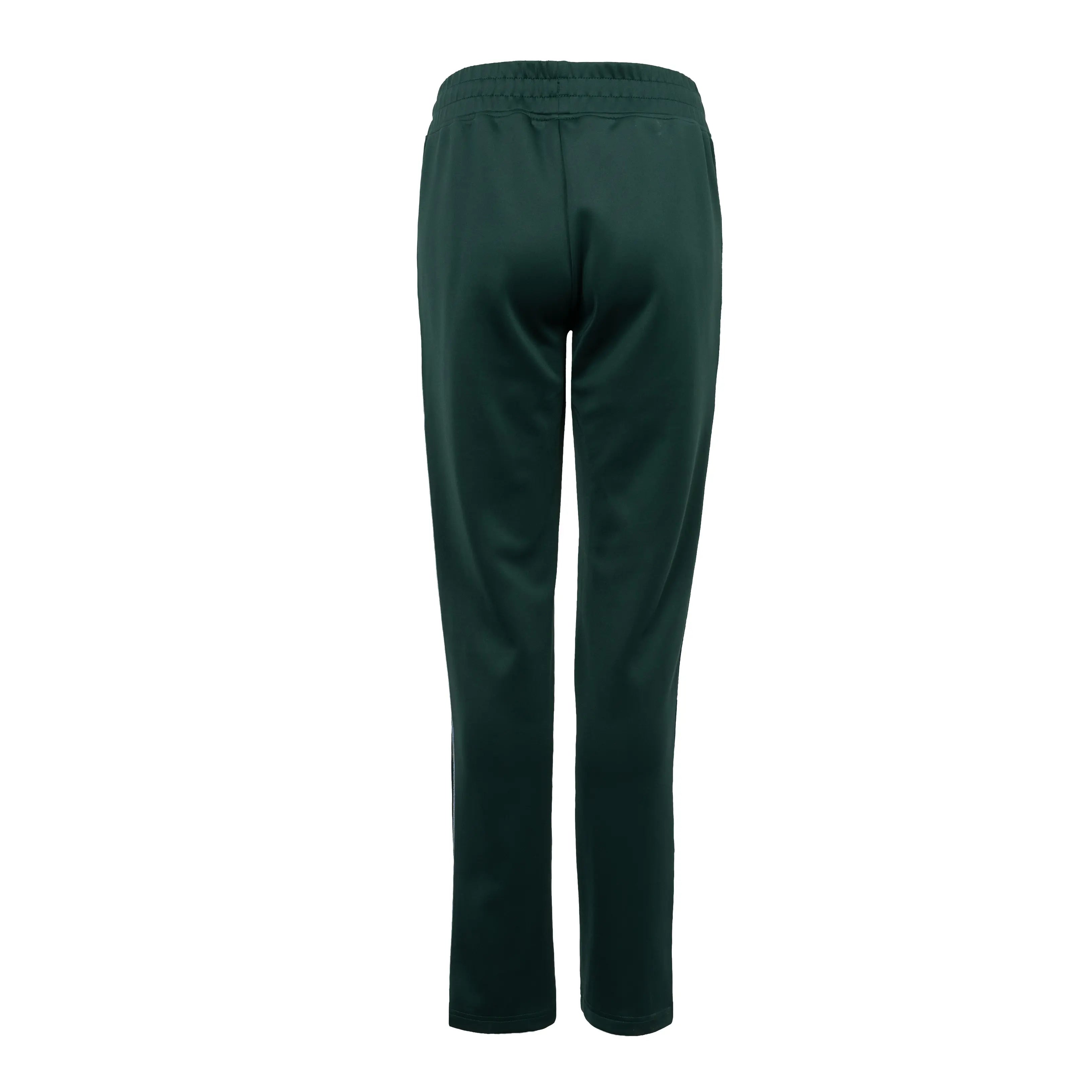 Indian Maharadja Jaipur women performance pant - Green Kleding