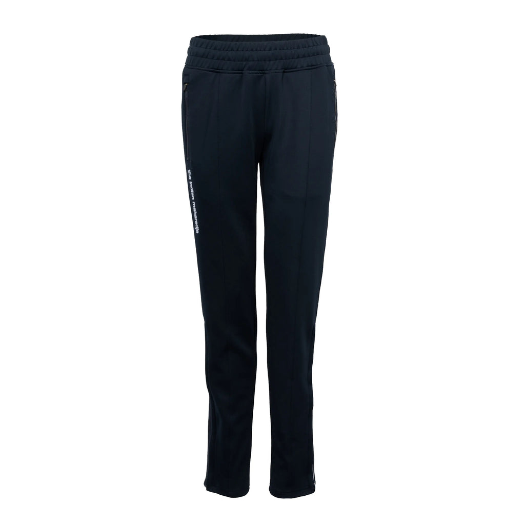 Indian Maharadja Jaipur women performance pant - Navy Kleding