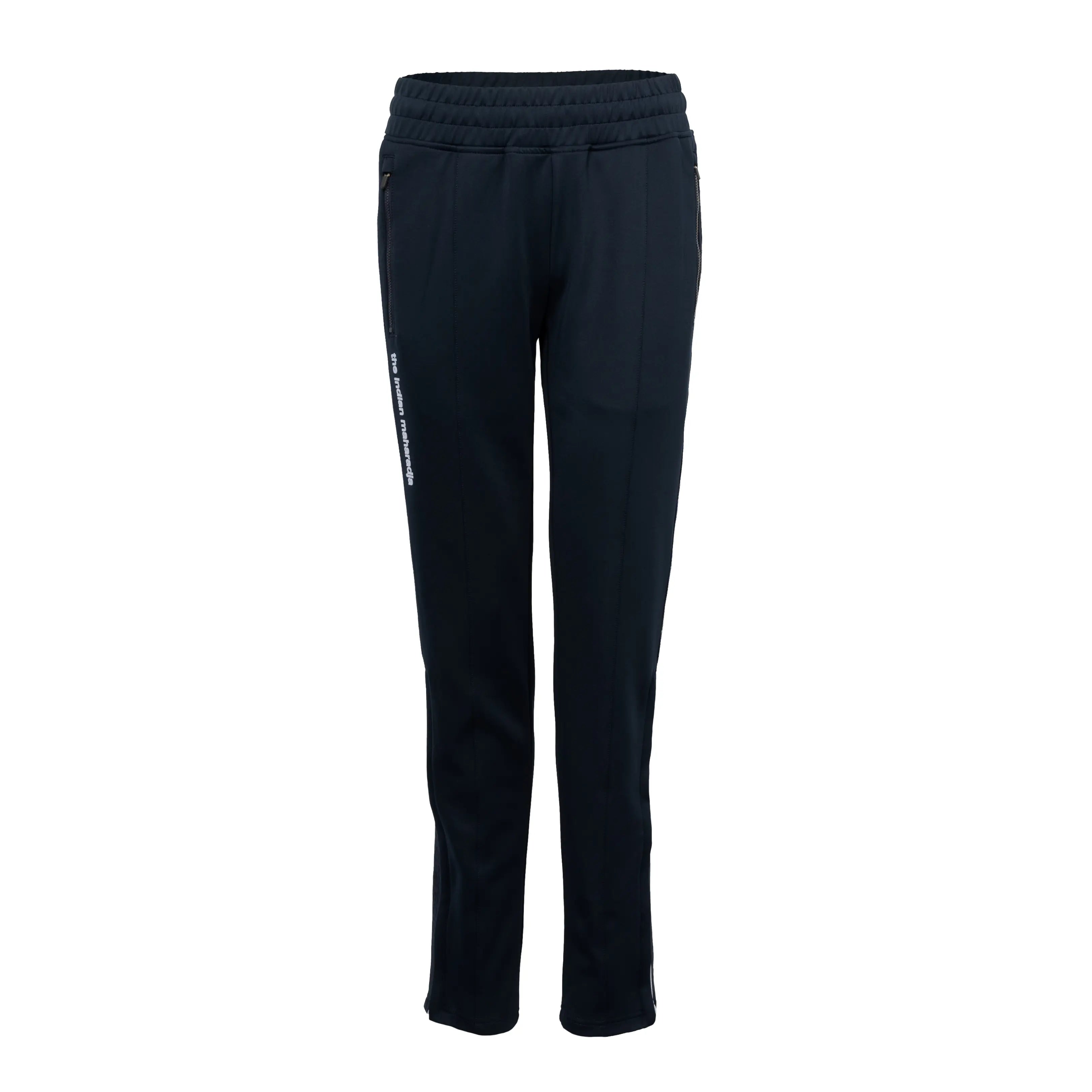 Indian Maharadja Jaipur women performance pant - Navy Kleding