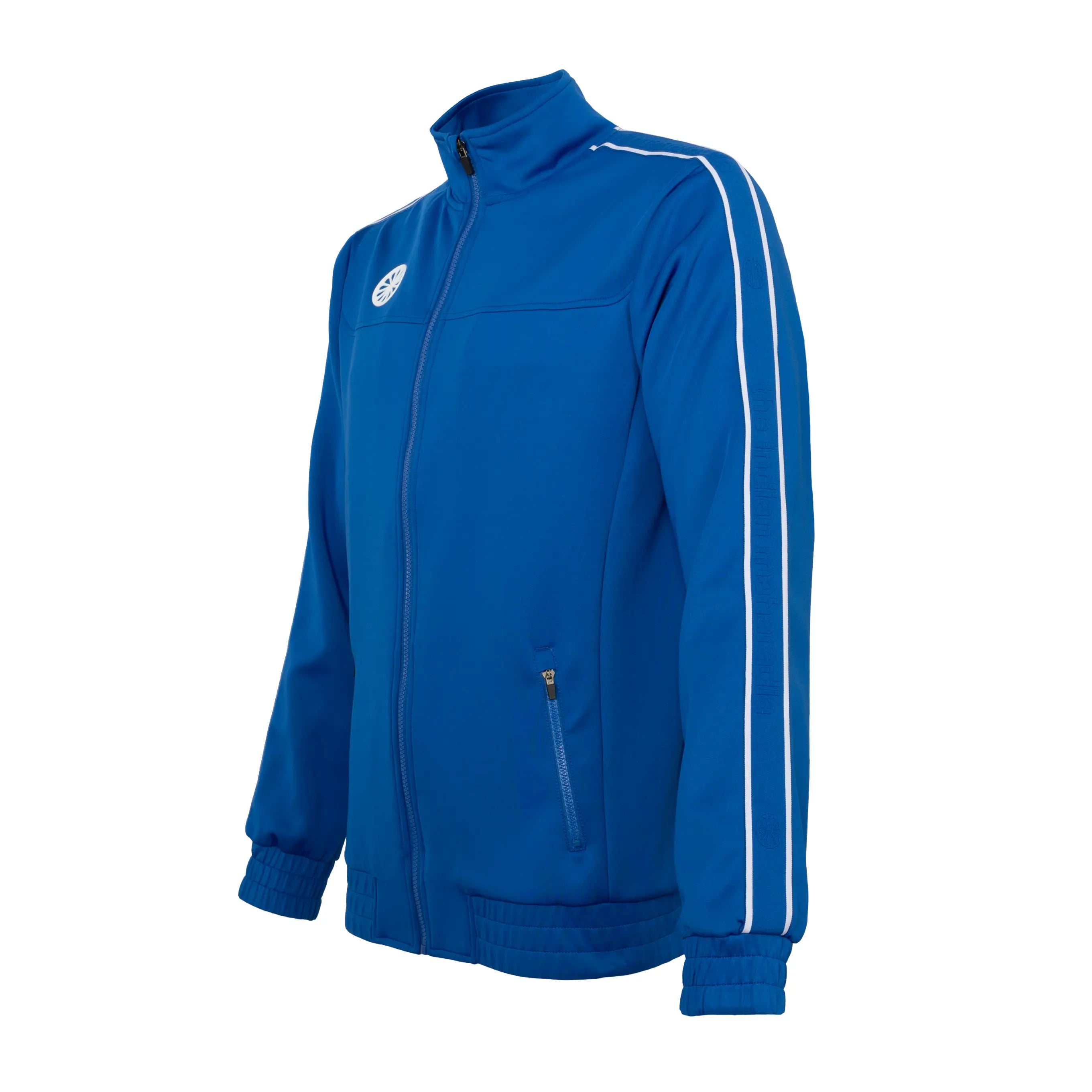 Indian Maharadja Jaipur men performance jacket - Cobalt Kleding