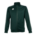 Indian Maharadja Jaipur kids performance jacket - Green Kleding