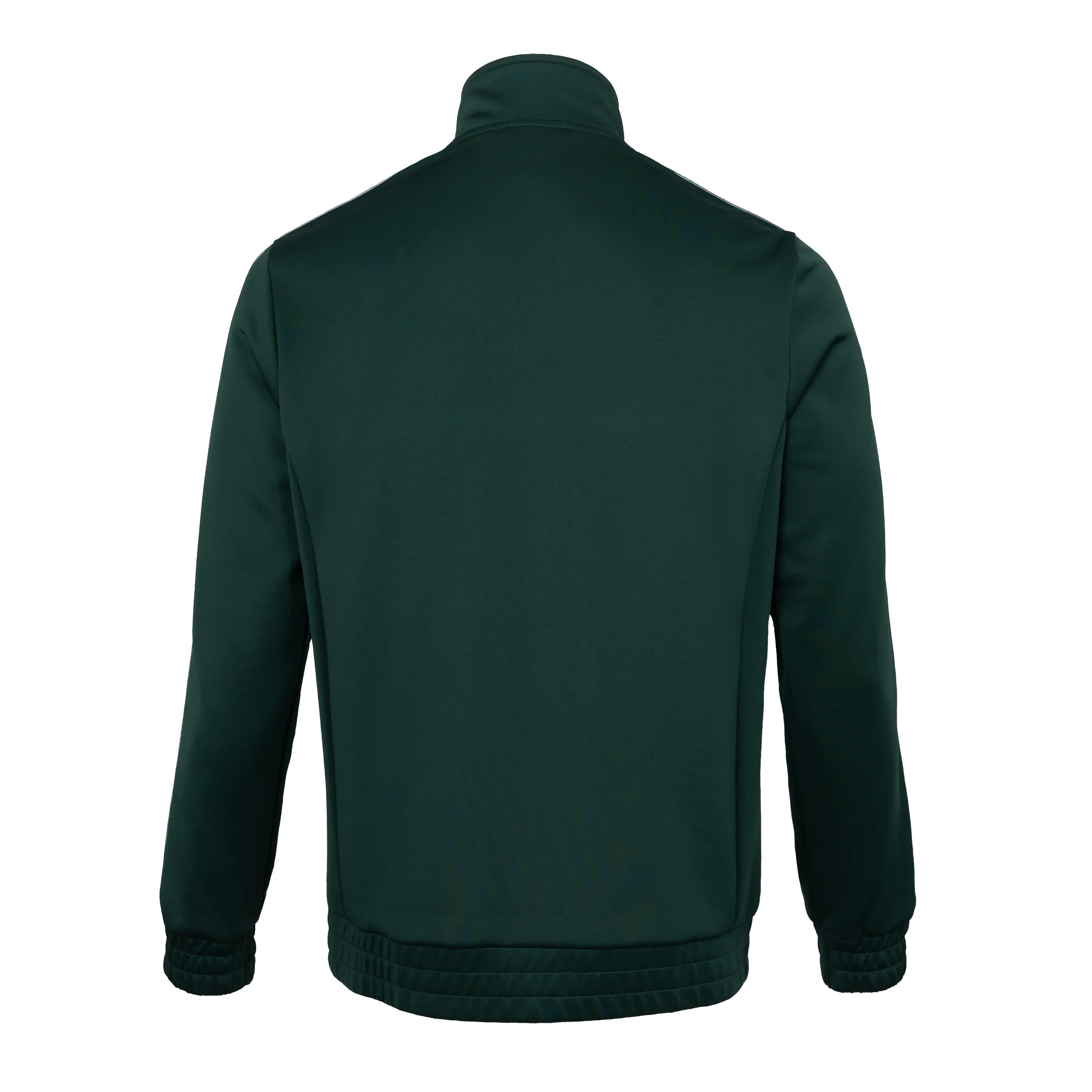 Indian Maharadja Jaipur men performance jacket - Green Kleding