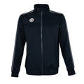 Indian Maharadja Jaipur men performance jacket - Navy Kleding