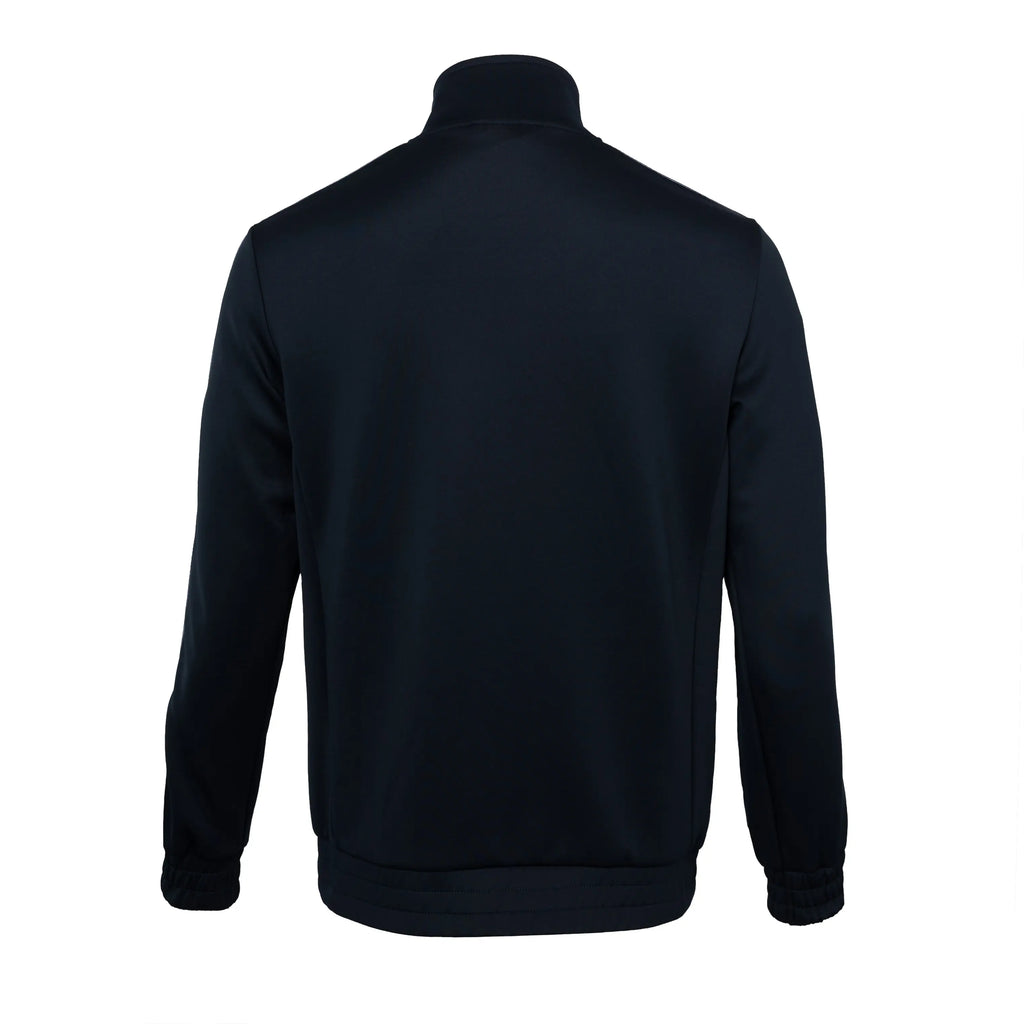 Indian Maharadja Jaipur men performance jacket - Navy Kleding