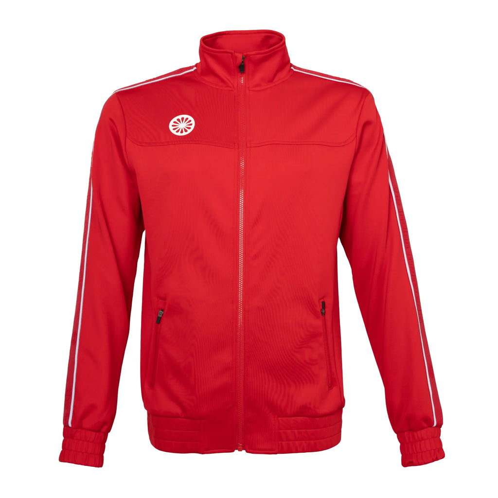 Indian Maharadja Jaipur kids performance jacket - Red Kleding