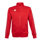 Indian Maharadja Jaipur kids performance jacket - Red Kleding