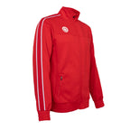 Indian Maharadja Jaipur kids performance jacket - Red Kleding