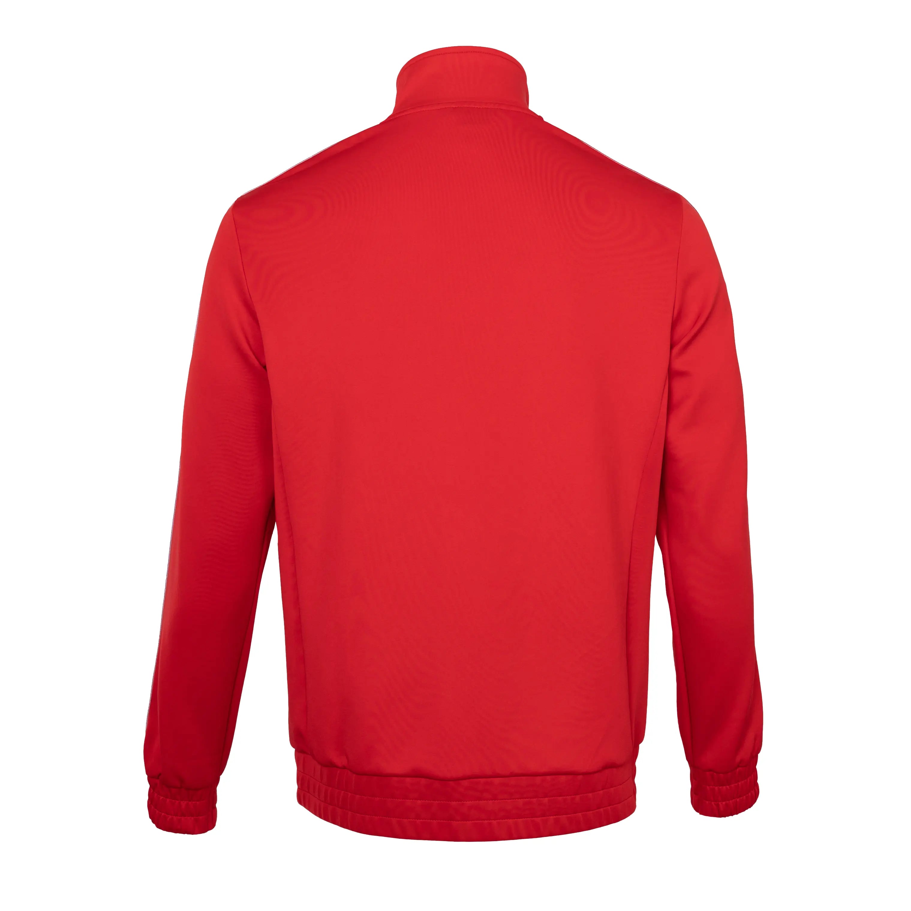 Indian Maharadja Jaipur men performance jacket - Red Kleding