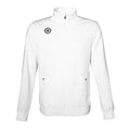 Indian Maharadja Jaipur men performance jacket - White Kleding