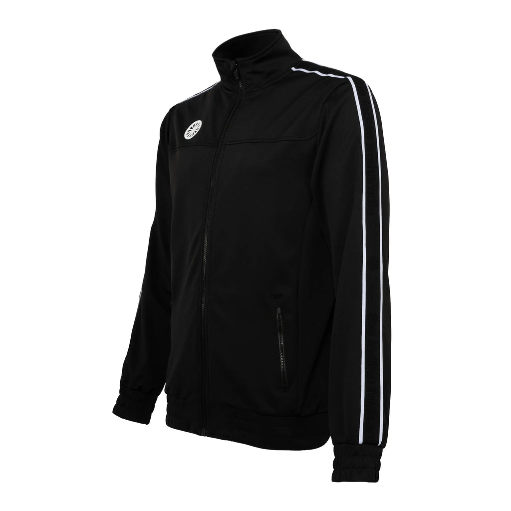 Indian Maharadja Jaipur men performance jacket - Black Kleding