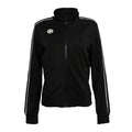 Indian Maharadja Jaipur women performance jacket - Black Kleding