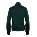Indian Maharadja Jaipur women performance jacket - Green Kleding