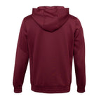 Indian Maharadja Jaipur men performance hooded jacket - Bordeaux Kleding