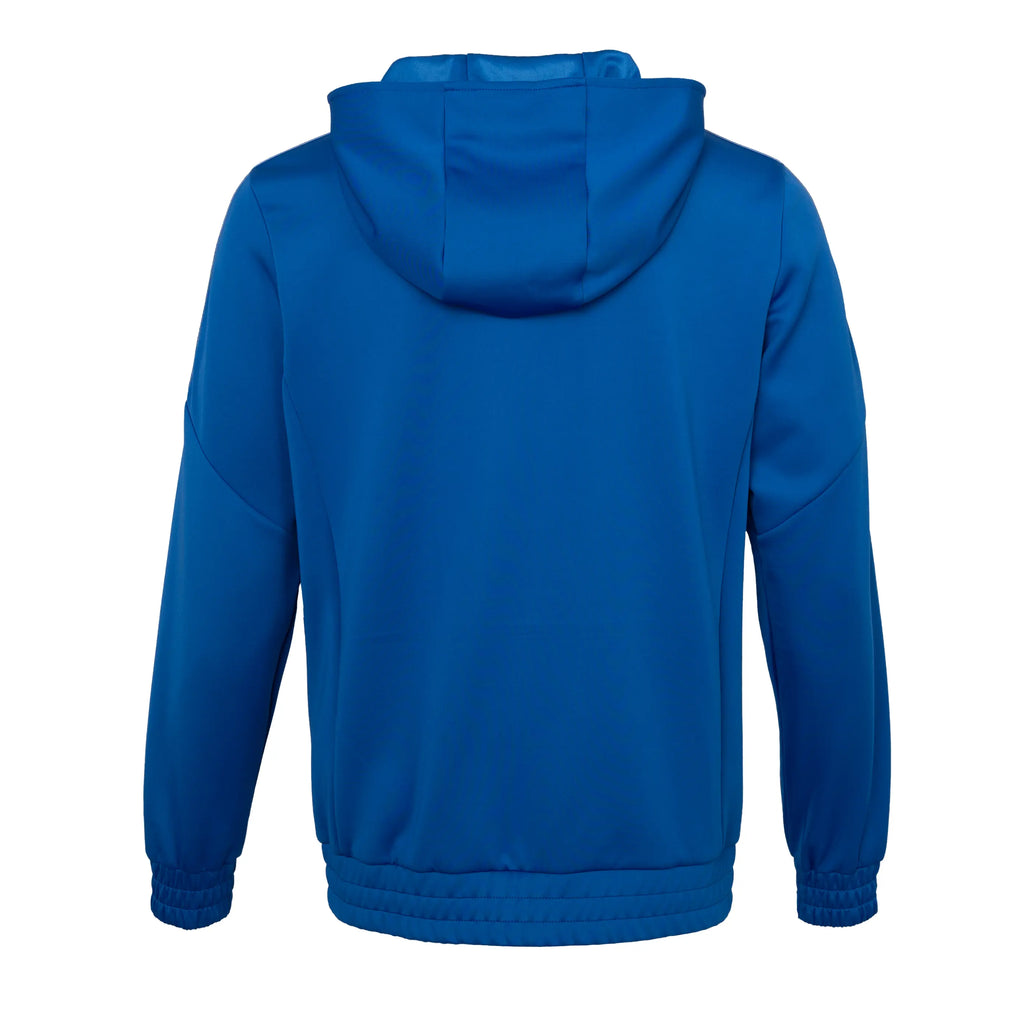 Indian Maharadja Jaipur kids performance hooded jacket - Cobalt Kleding