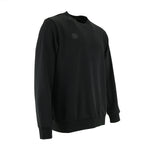 Indian Maharadja Mumbai men sweater - Black Kleding