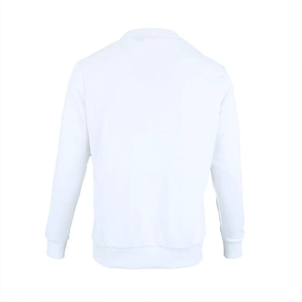 Indian Maharadja Mumbai kids sweater - White Kleding