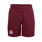 Indian Maharadja Jaipur boys performance short - Bordeaux Kleding