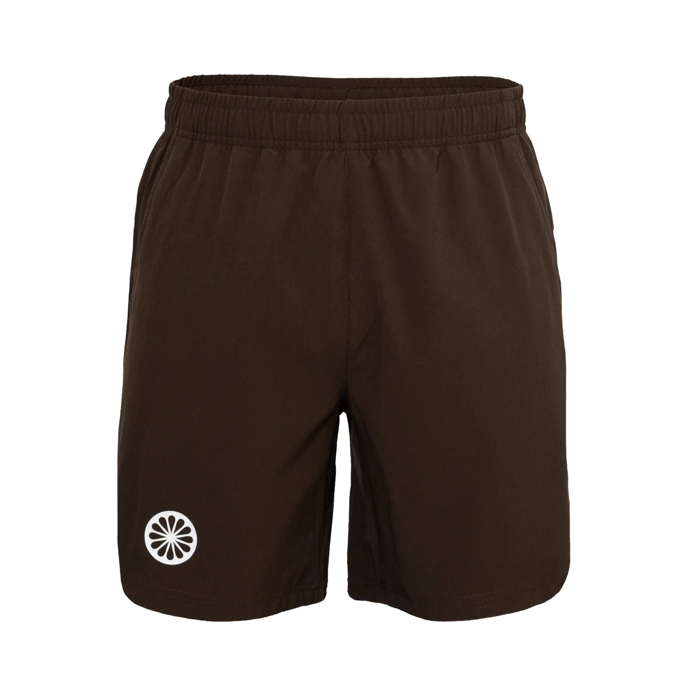 Indian Maharadja Jaipur men performance short - Brown Kleding