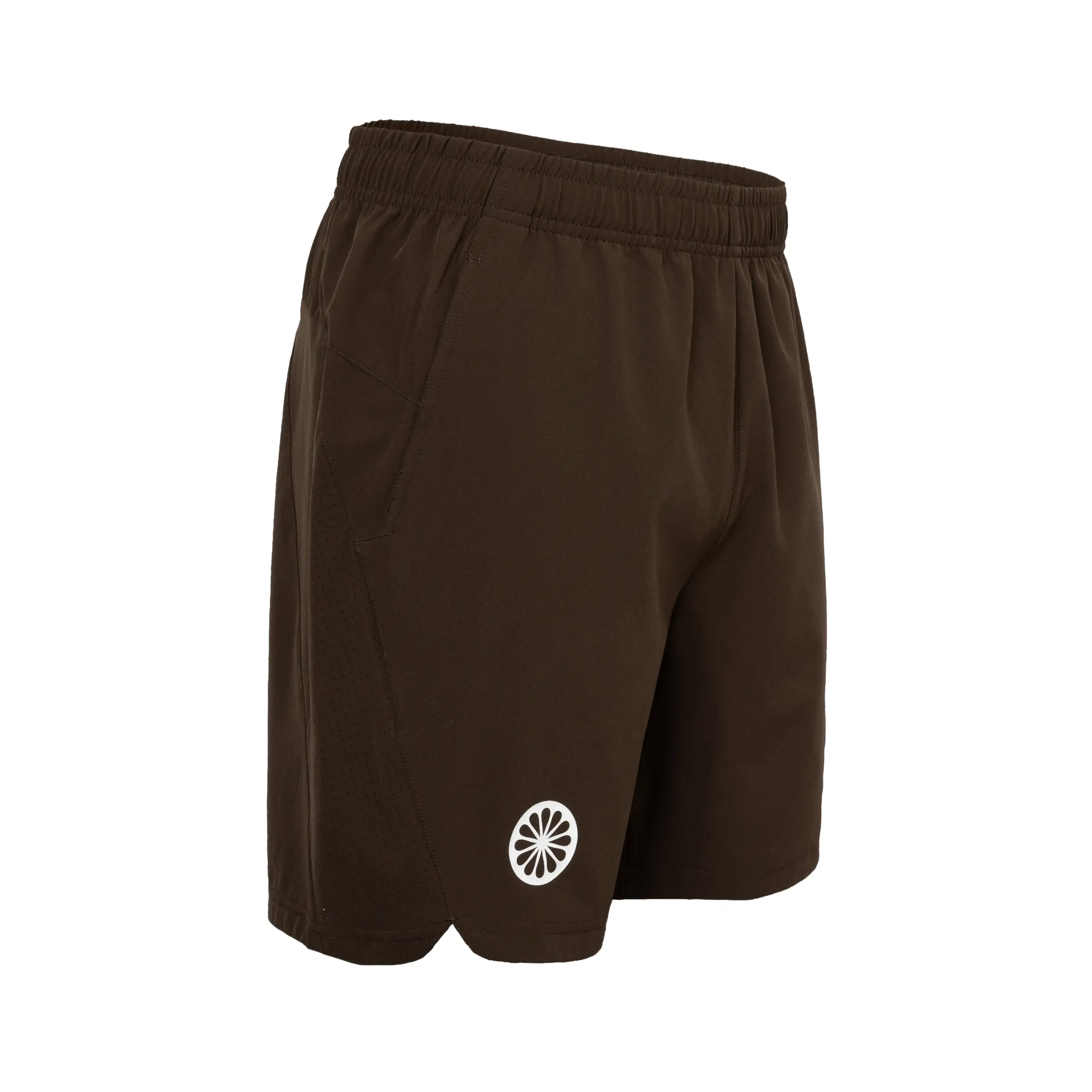 Indian Maharadja Jaipur men performance short - Brown Kleding