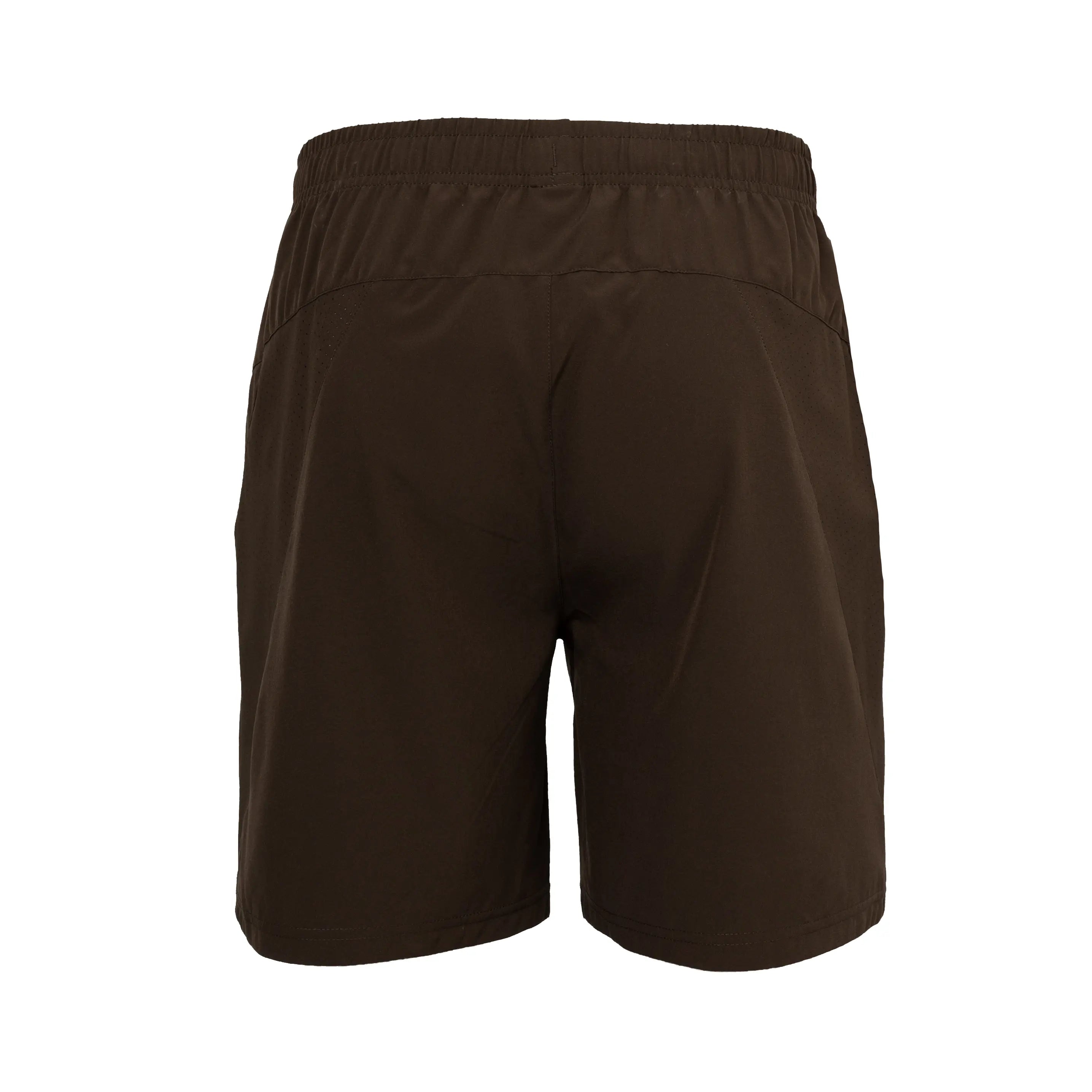 Indian Maharadja Jaipur men performance short - Brown Kleding