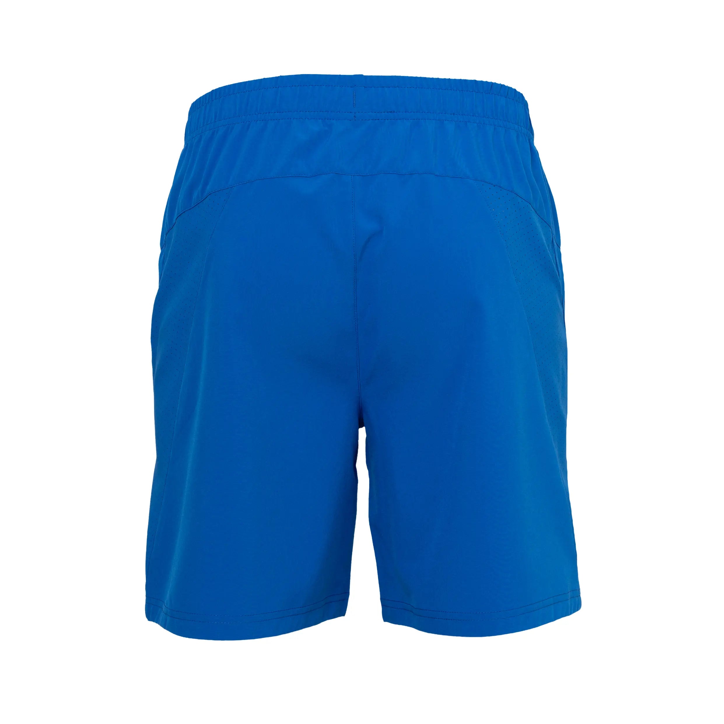 Indian Maharadja Jaipur men performance short - Cobalt Kleding