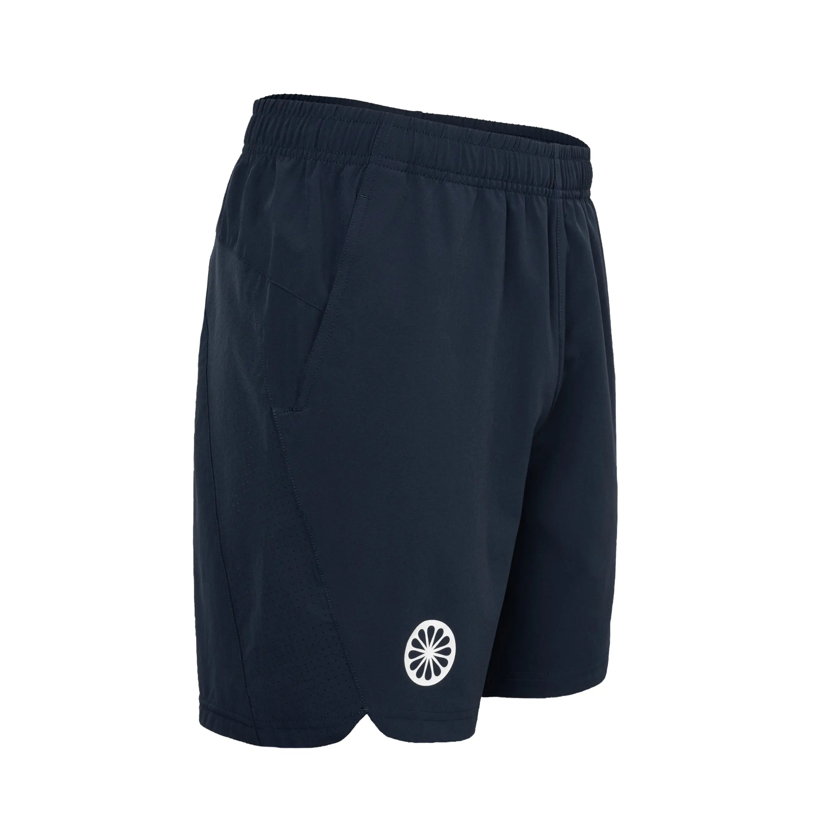 Indian Maharadja Jaipur men performance short - Navy Kleding