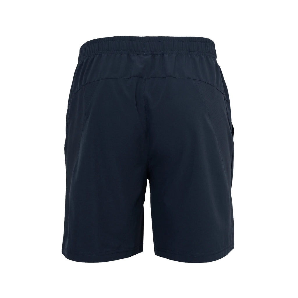 Indian Maharadja Jaipur men performance short - Navy Kleding