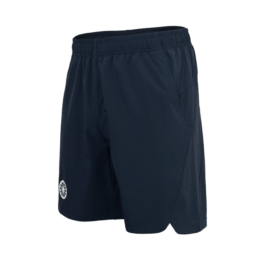 Indian Maharadja Jaipur men performance short - Navy Kleding