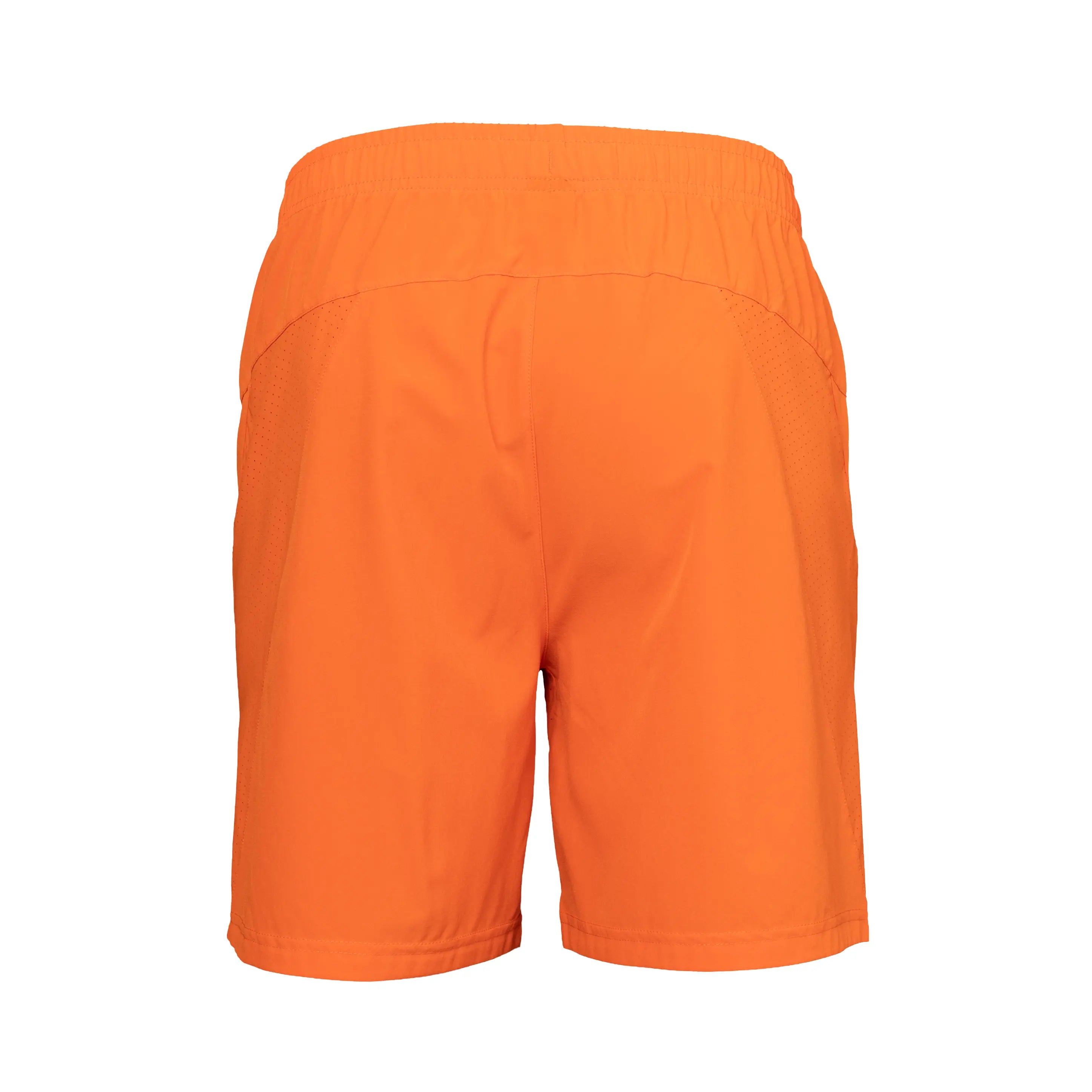 Indian Maharadja Jaipur men performance short - Orange Kleding