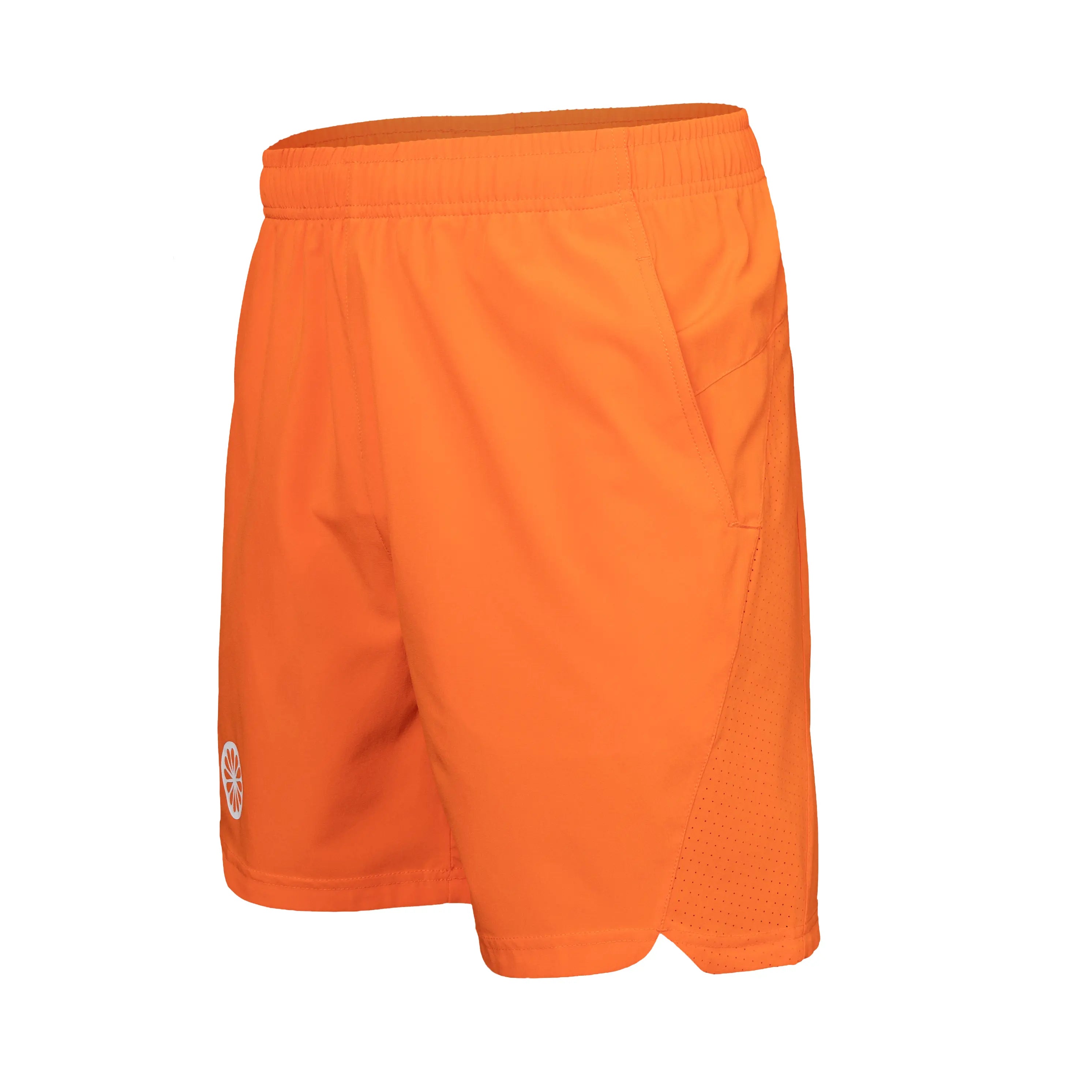 Indian Maharadja Jaipur men performance short - Orange Kleding