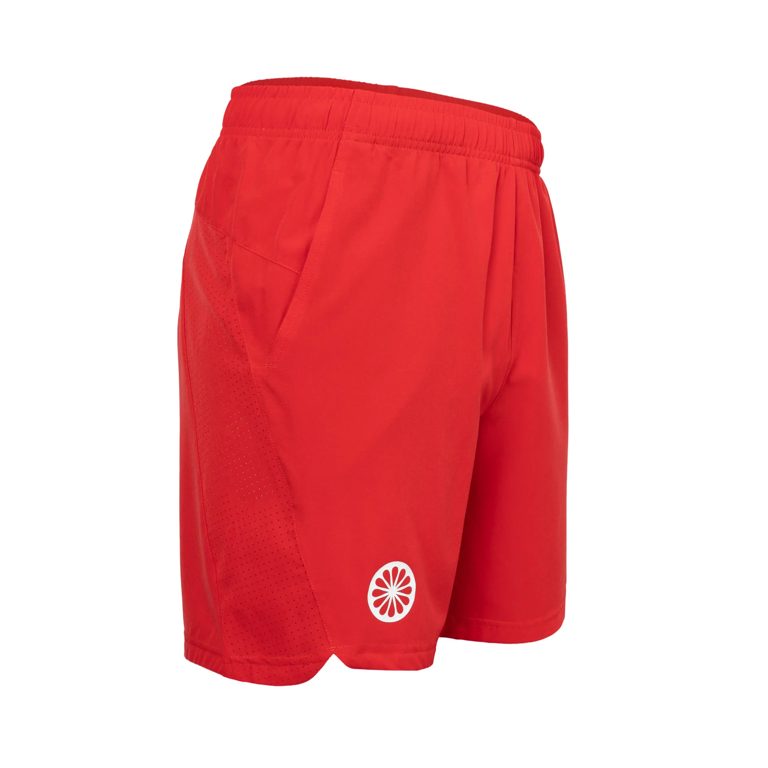 Indian Maharadja Jaipur men performance short - Red Kleding