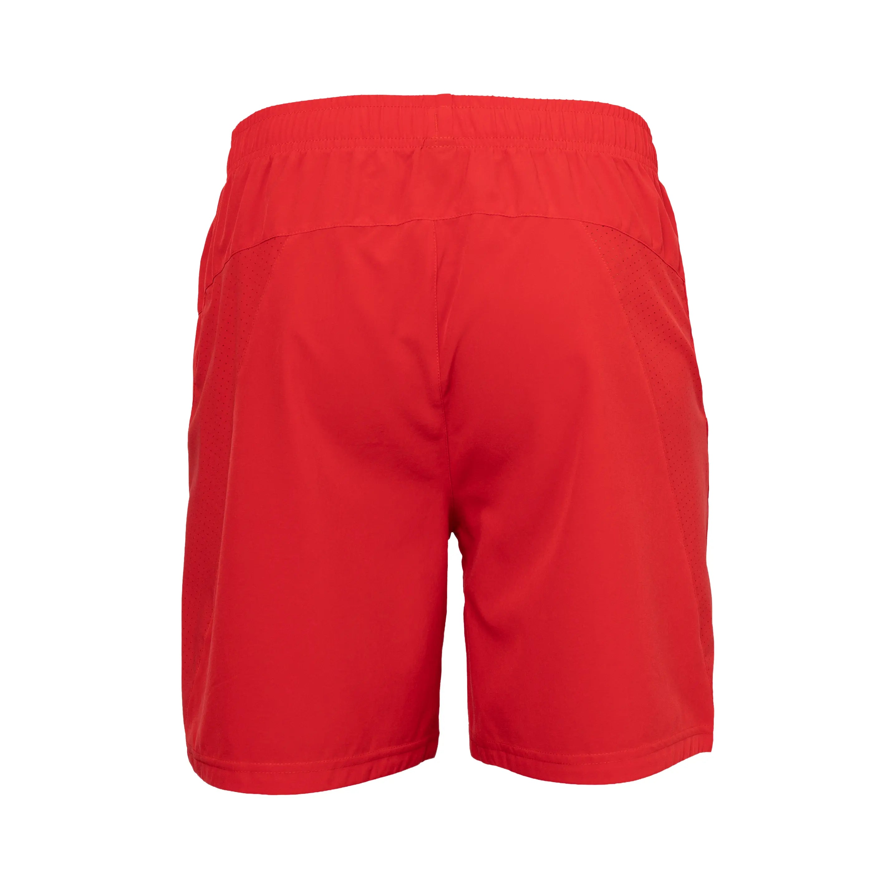 Indian Maharadja Jaipur men performance short - Red Kleding