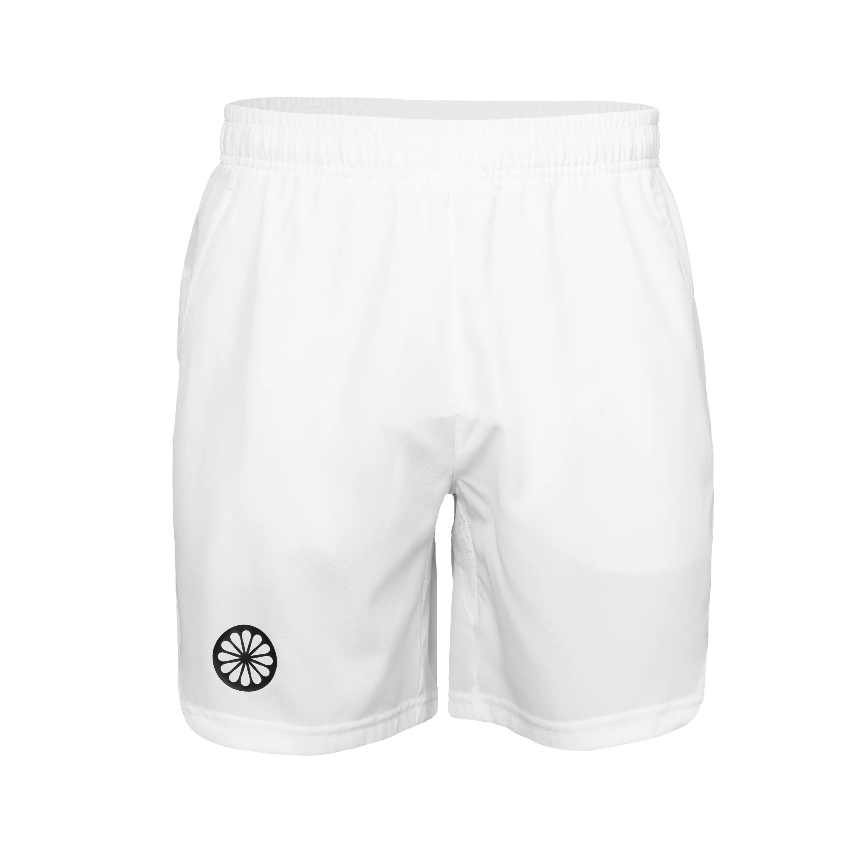 Indian Maharadja Jaipur men performance short - White Kleding
