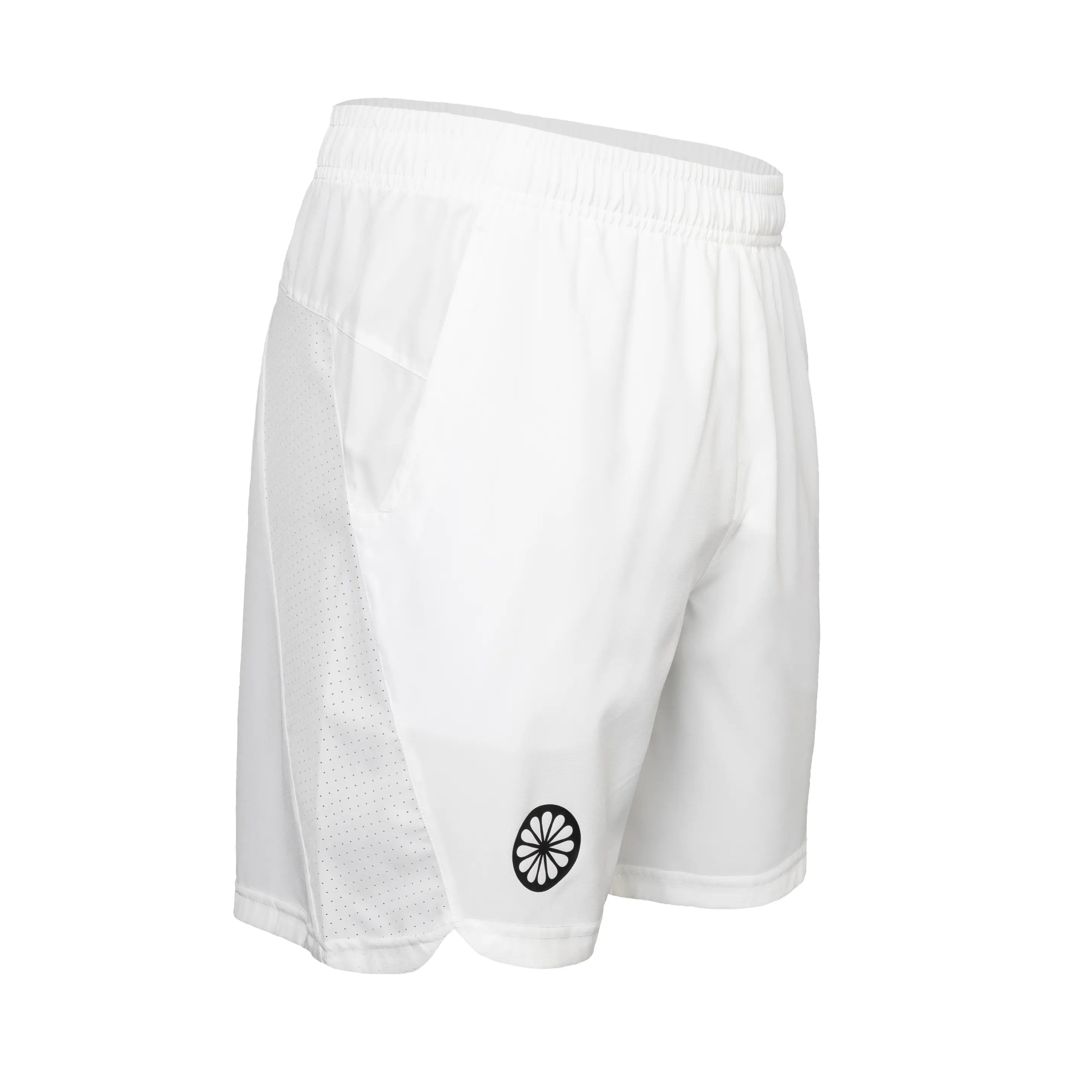 Indian Maharadja Jaipur men performance short - White Kleding