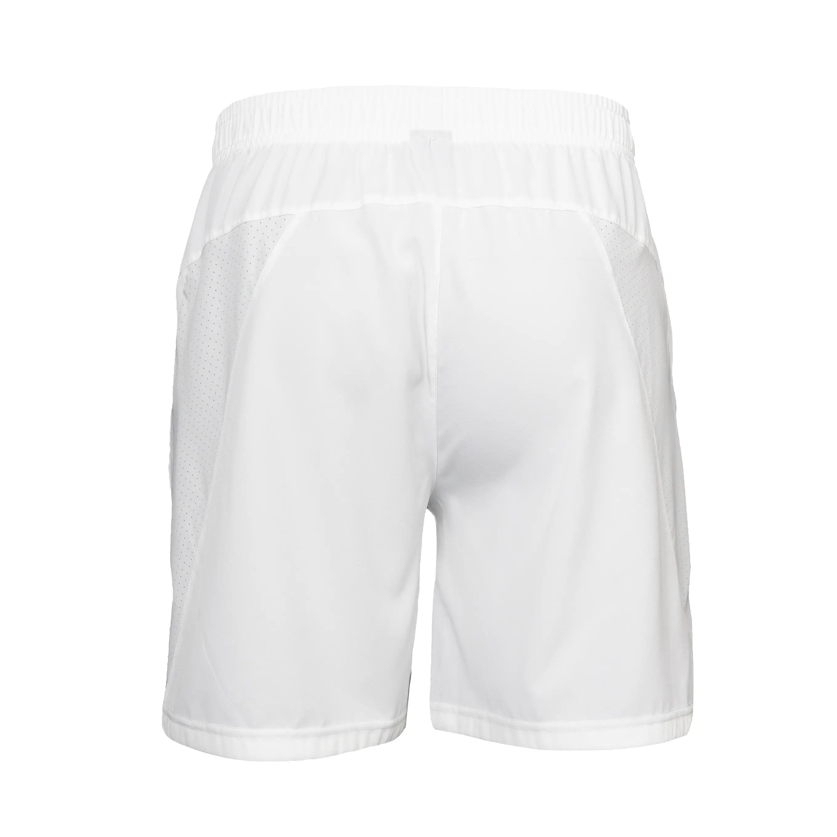 Indian Maharadja Jaipur men performance short - White Kleding