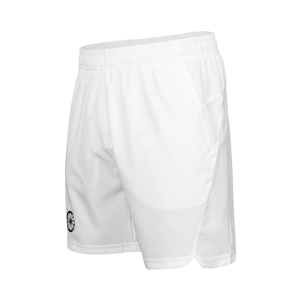 Indian Maharadja Jaipur men performance short - White Kleding