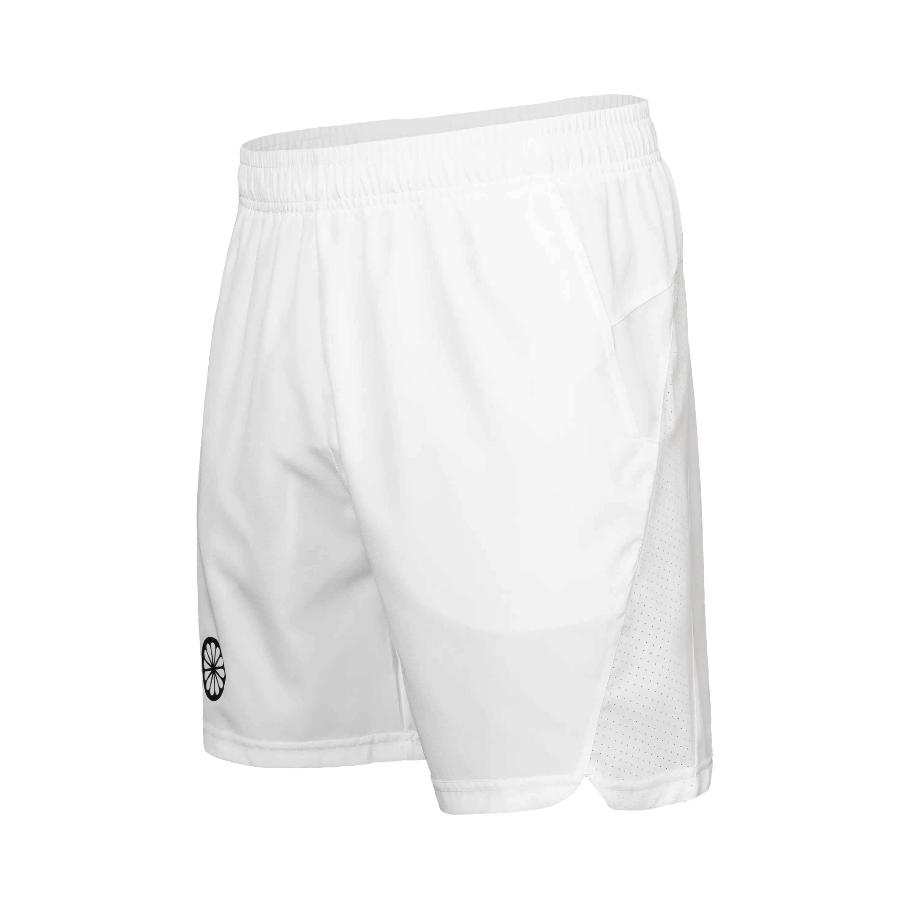 Indian Maharadja Jaipur men performance short - White Kleding